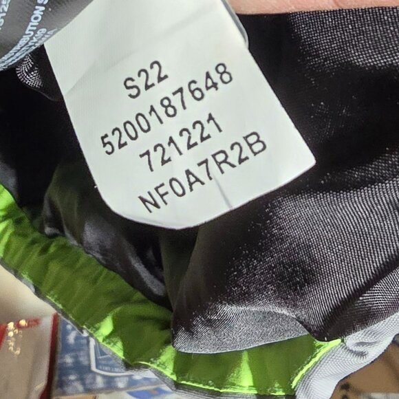 The North Face Phlego 2L Dryvent Jacket Men sz XL NF0A7R2B - Picture 8 of 9